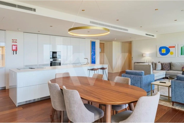 Apartamento T3 para Venda em Olivais Foto 25
