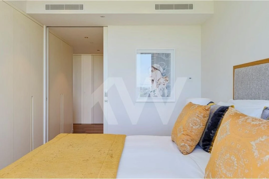 Apartamento T3 para Venda em Olivais Foto 36