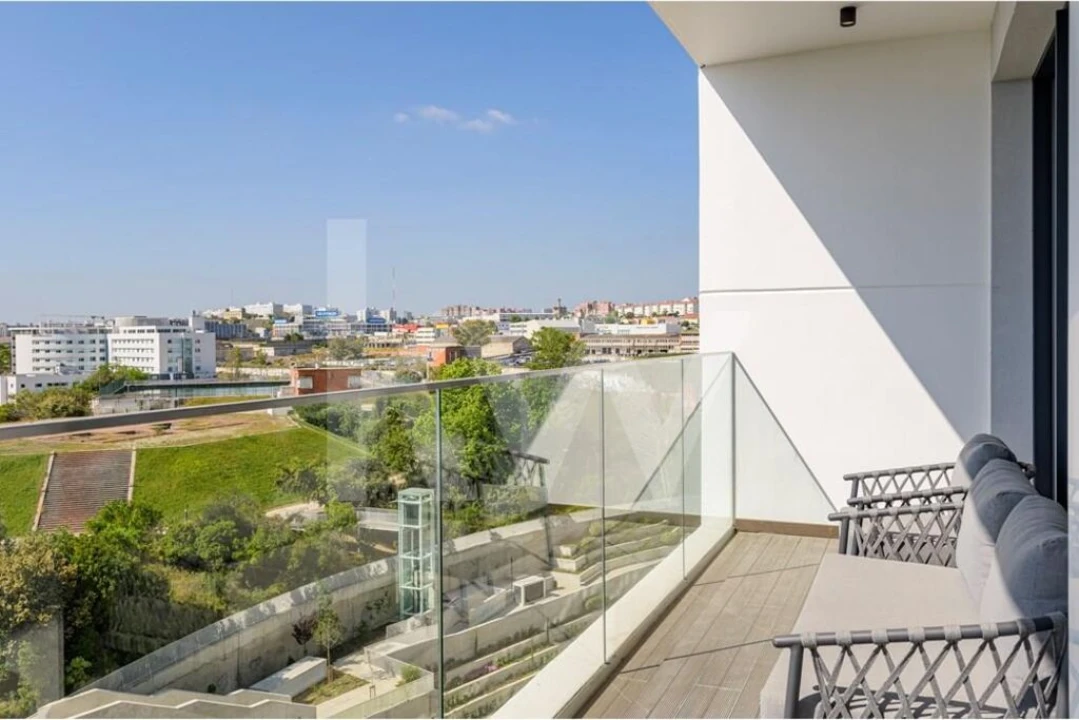 Apartamento T3 para Venda em Olivais Foto 18