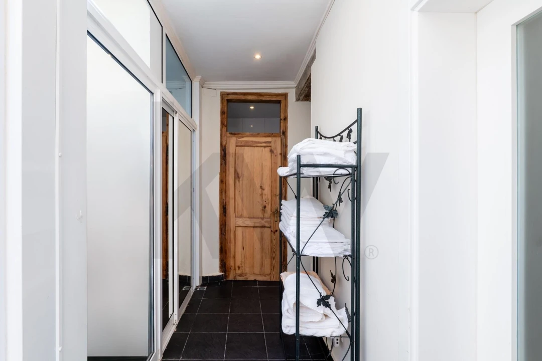 Apartamento T3 para Venda em Arroios Foto 13