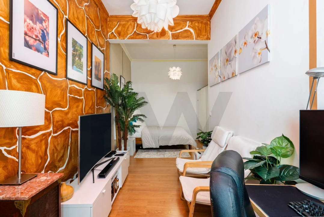 Apartamento T3 para Venda em Arroios Foto 28