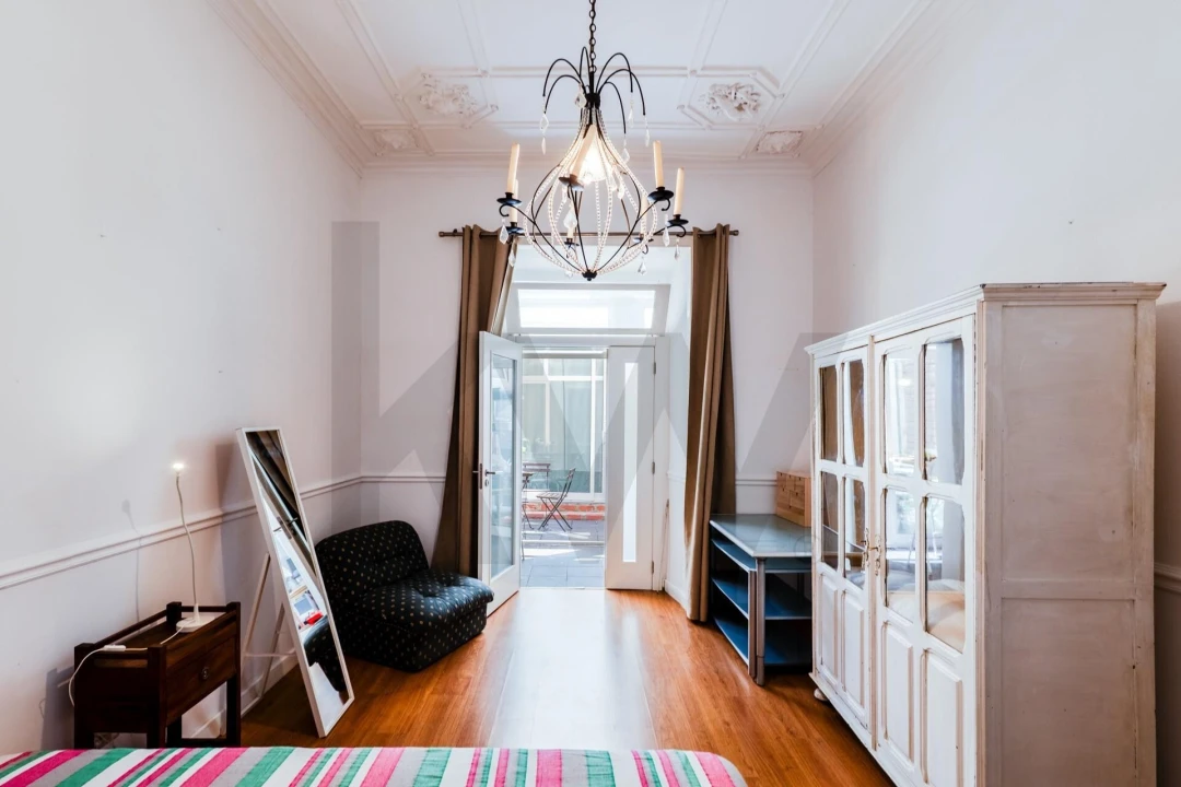 Apartamento T3 para Venda em Arroios Foto 16
