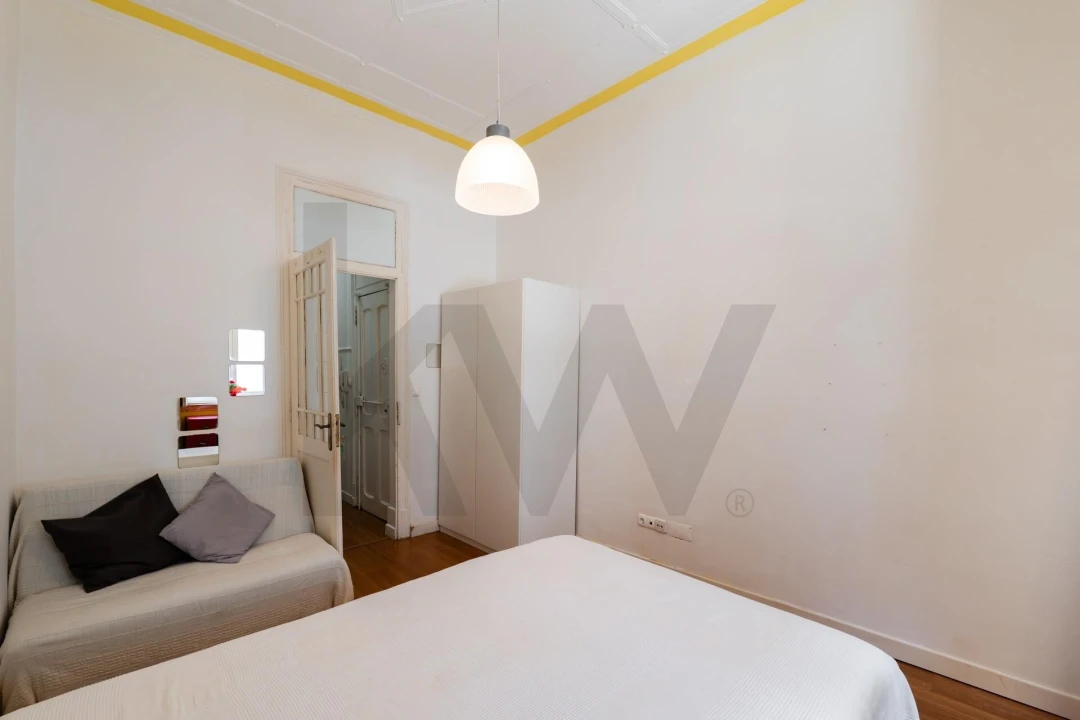 Apartamento T3 para Venda em Arroios Foto 31