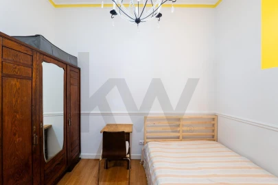Apartamento T3 para Venda em Arroios