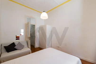 Apartamento T3 para Venda em Arroios