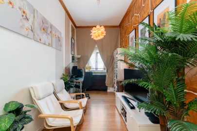 Apartamento T3 para Venda em Arroios