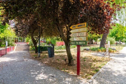 Apartamento T3 para Venda em Arroios