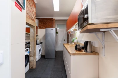 Apartamento T3 para Venda em Arroios