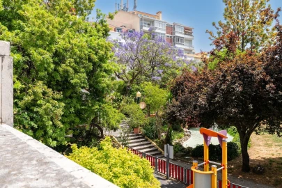 Apartamento T3 para Venda em Arroios