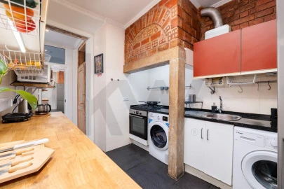 Apartamento T3 para Venda em Arroios