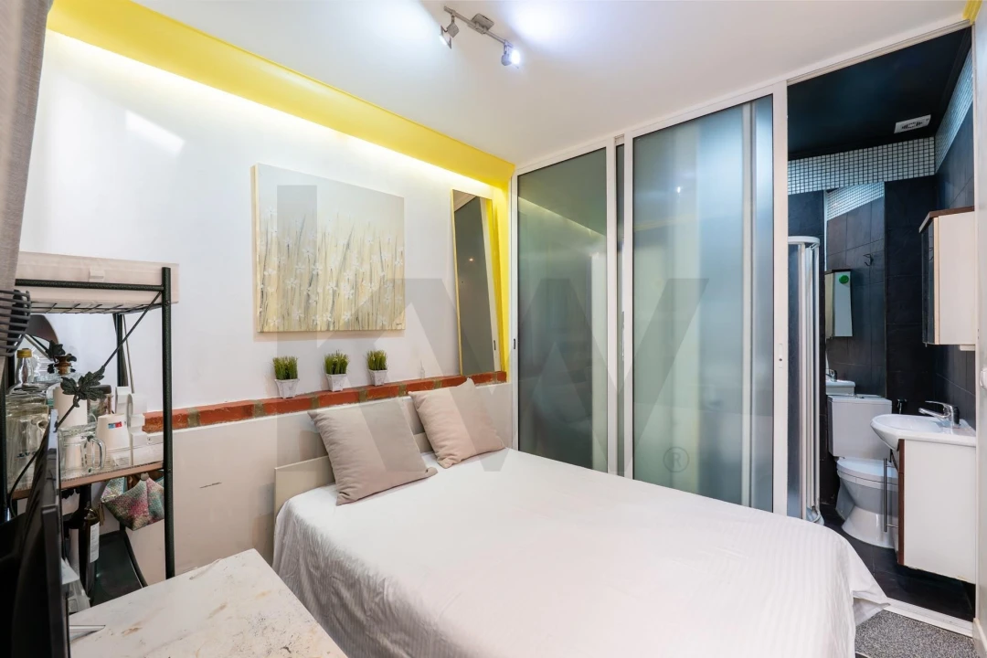 Apartamento T3 para Venda em Arroios Foto 25