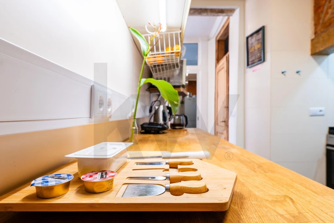 Apartamento T3 para Venda em Arroios Foto 4