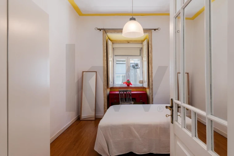 Apartamento T3 para Venda em Arroios Foto 30