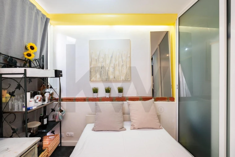 Apartamento T3 para Venda em Arroios Foto 24