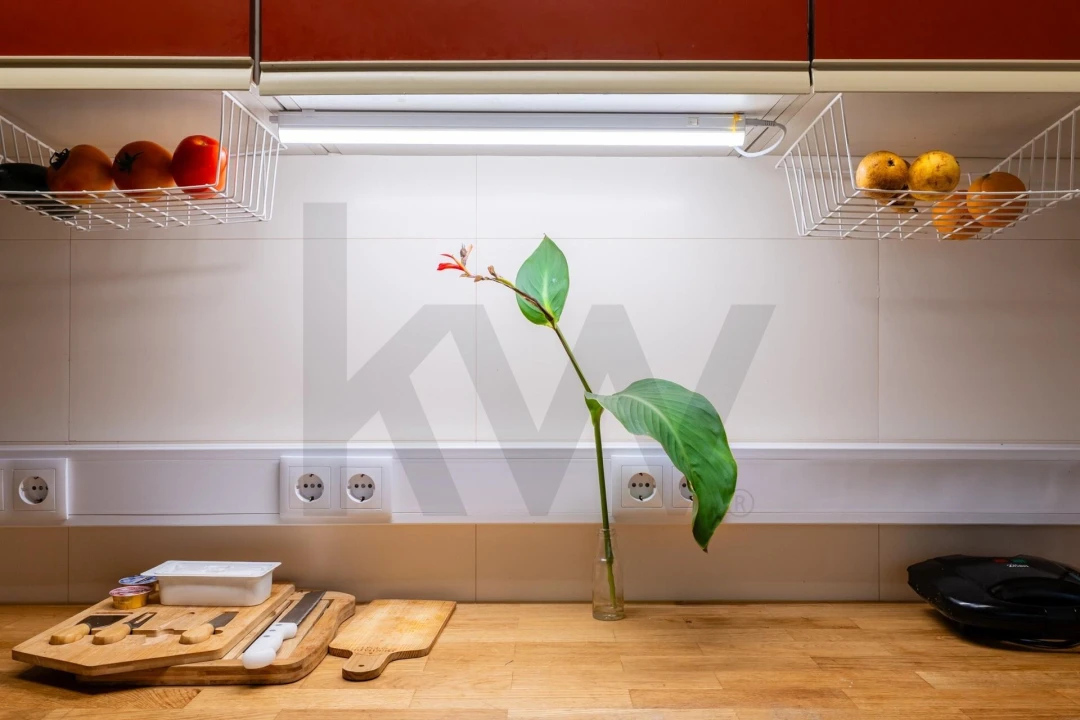 Apartamento T3 para Venda em Arroios Foto 9
