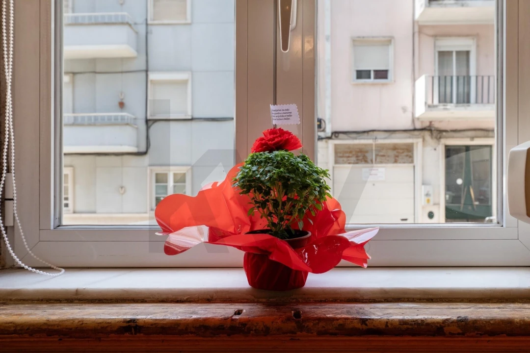 Apartamento T3 para Venda em Arroios Foto 32