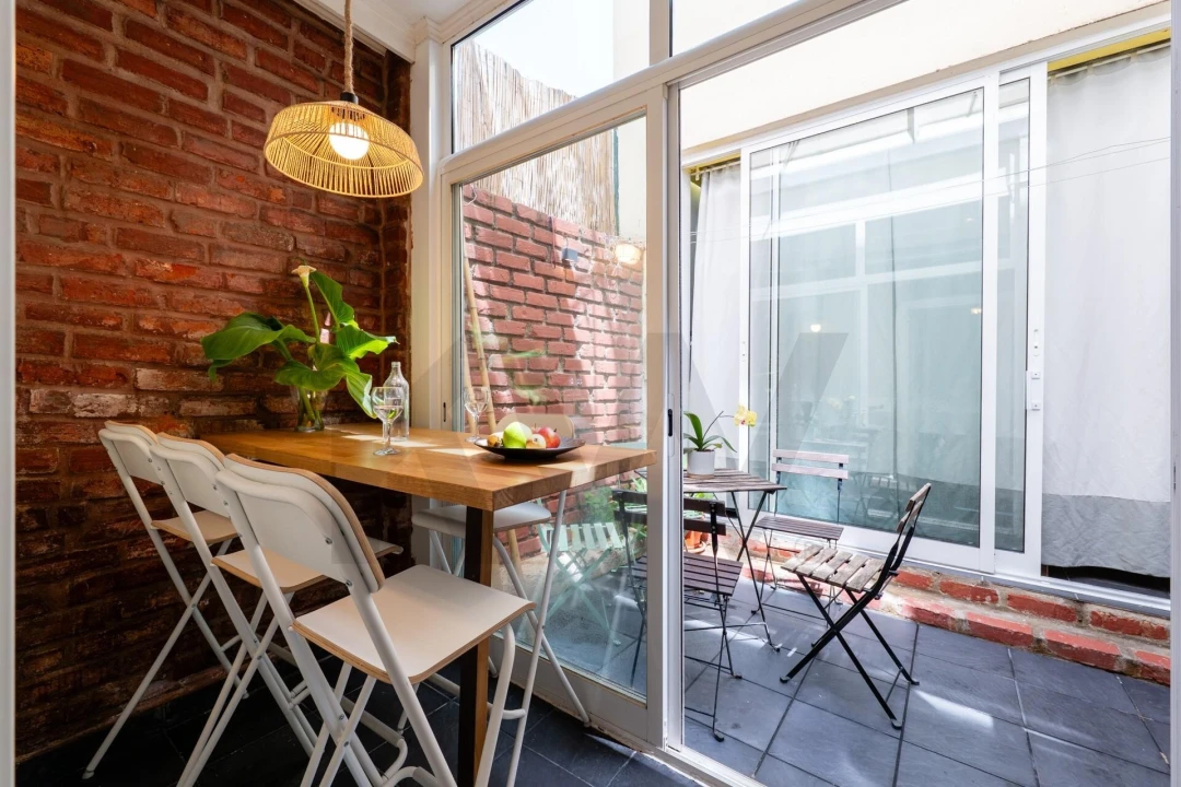 Apartamento T3 para Venda em Arroios Foto 19