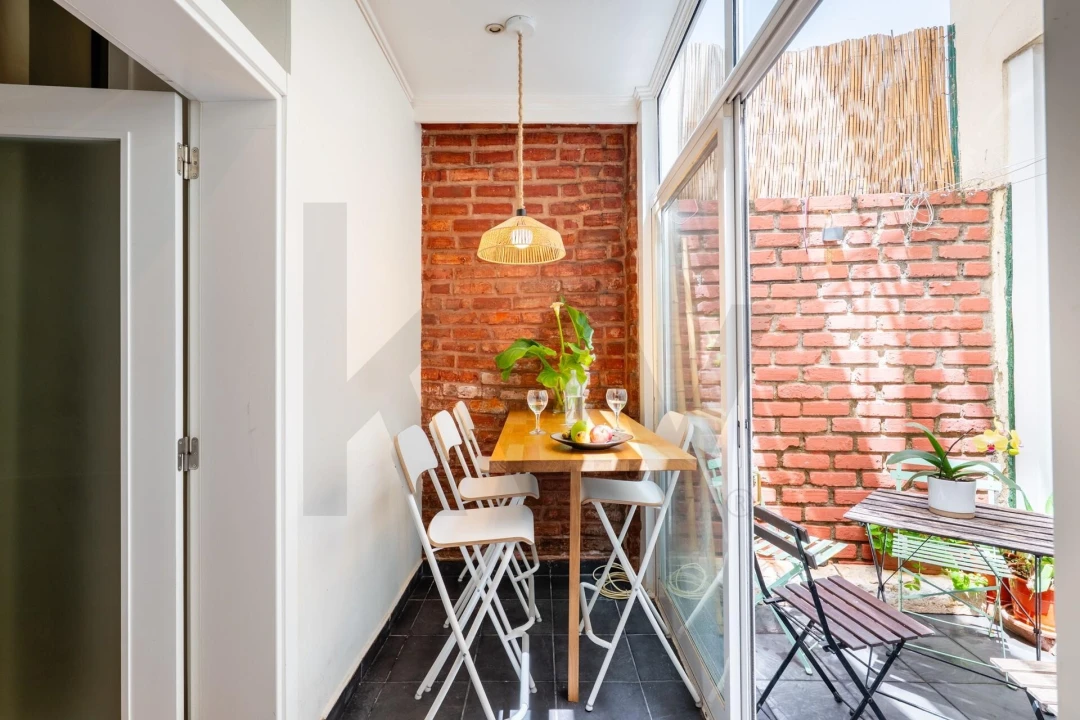 Apartamento T3 para Venda em Arroios Foto 17
