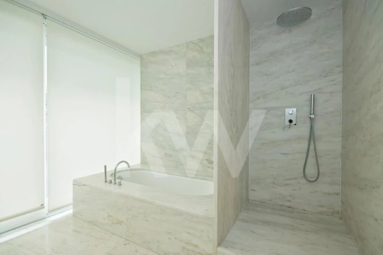 Apartamento T4 para Venda em Estrela Foto 9