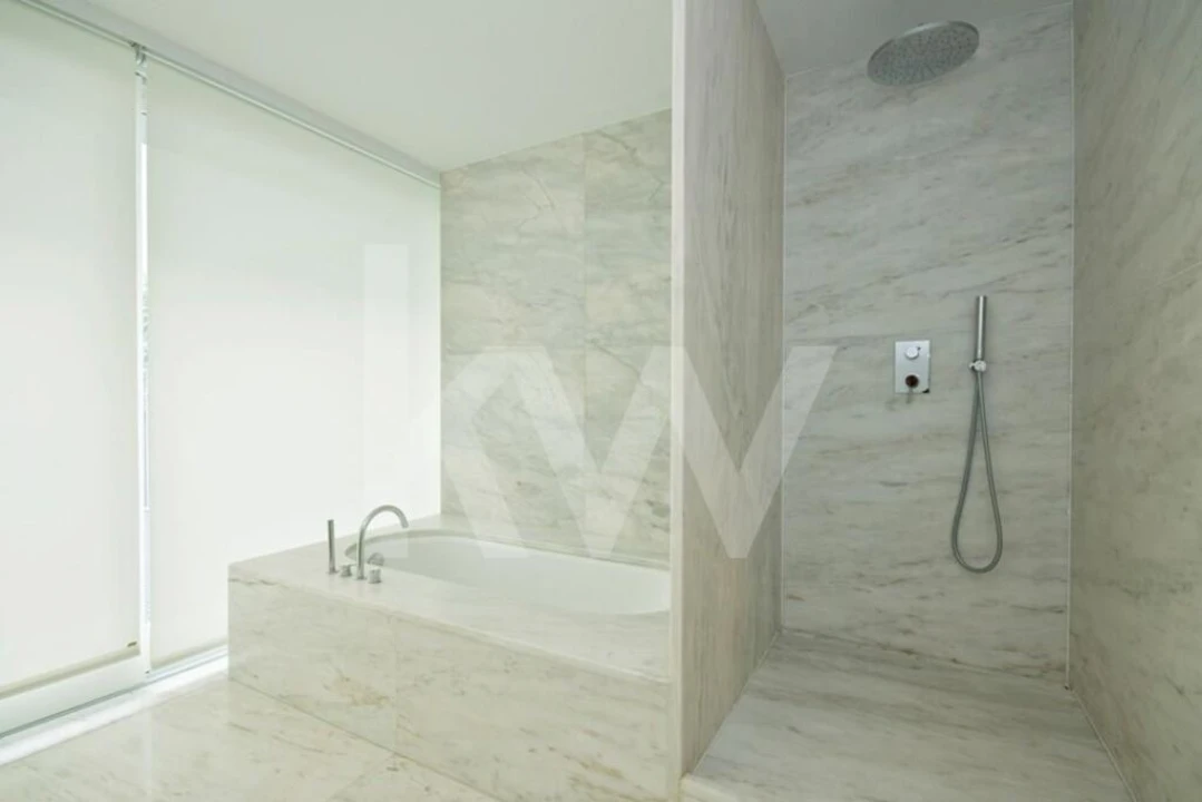 Apartamento T4 para Venda em Estrela Foto 9