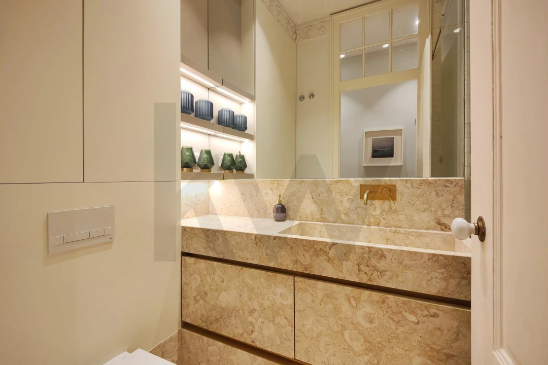 Apartamento T3 para Arrendamento em Santa Maria Maior Foto 26