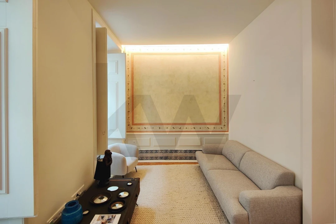 Apartamento T3 para Arrendamento em Santa Maria Maior Foto 11