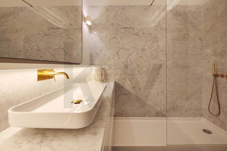 Apartamento T3 para Arrendamento em Santa Maria Maior Foto 40