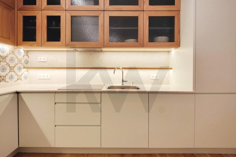 Apartamento T3 para Arrendamento em Santa Maria Maior Foto 19