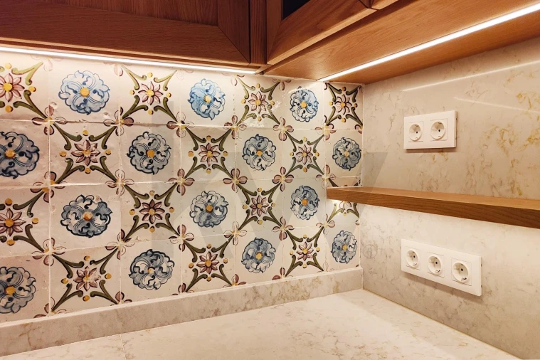 Apartamento T3 para Arrendamento em Santa Maria Maior Foto 21