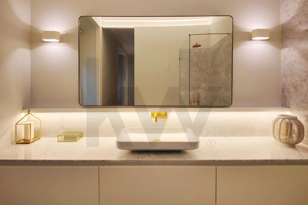 Apartamento T3 para Arrendamento em Santa Maria Maior Foto 38