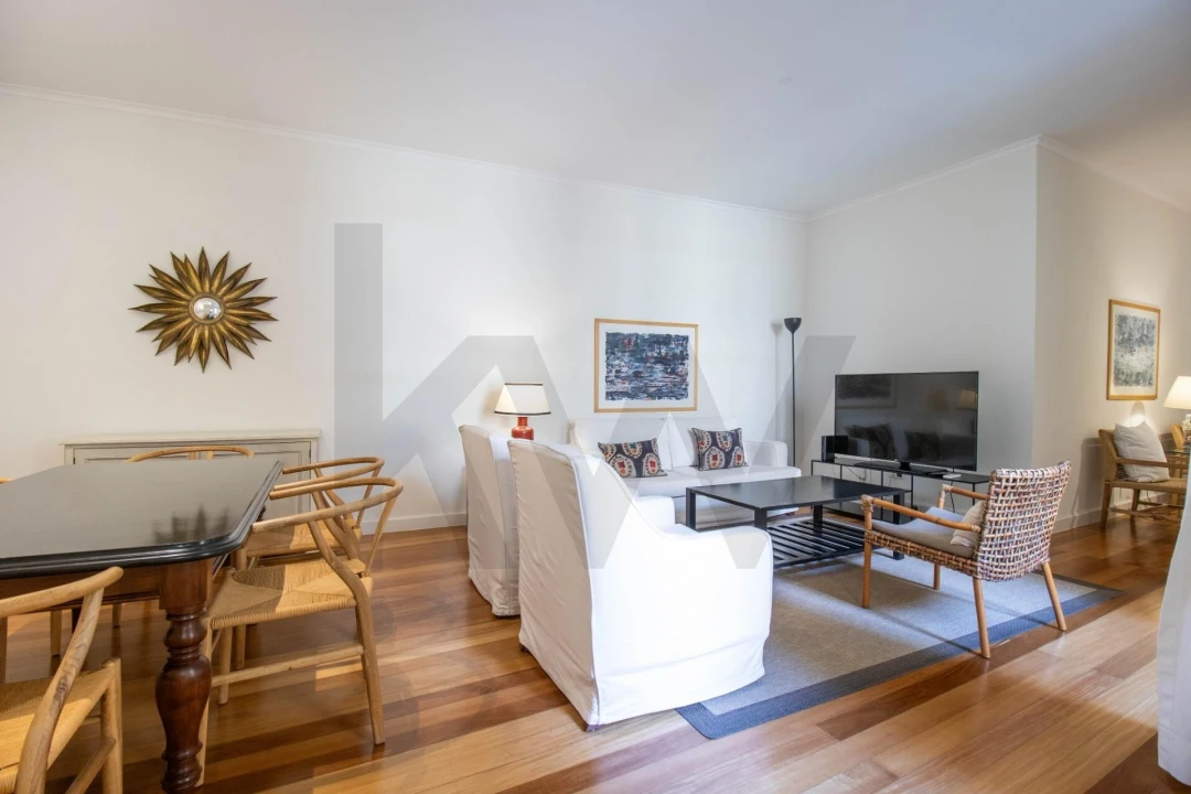 Apartamento T2 para Arrendamento em Santa Maria Maior Foto 5