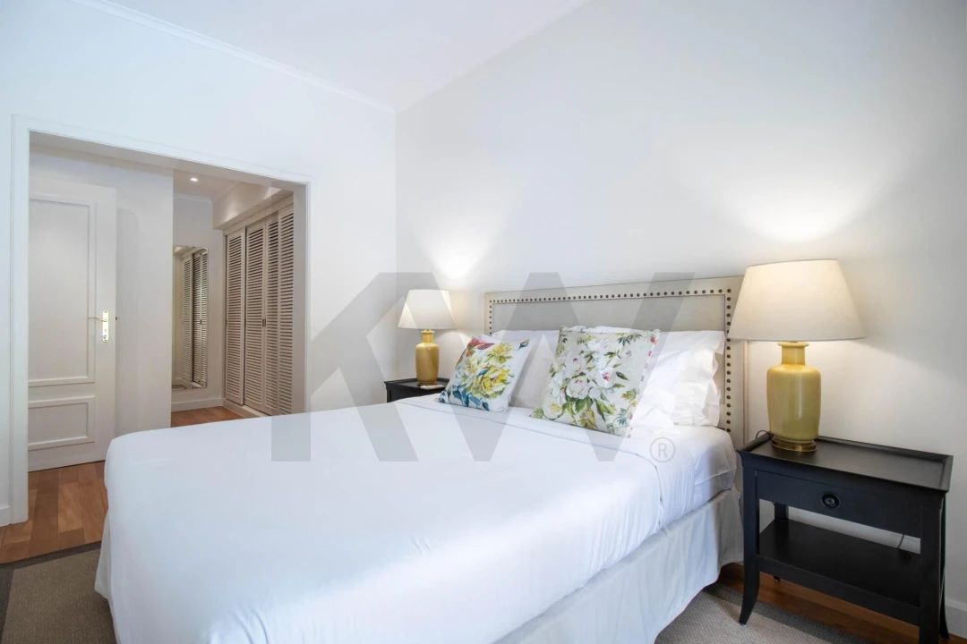 Apartamento T2 para Arrendamento em Santa Maria Maior Foto 26