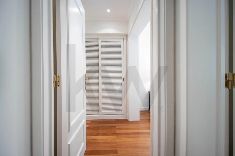 Apartamento T2 para Arrendamento em Santa Maria Maior Foto 22