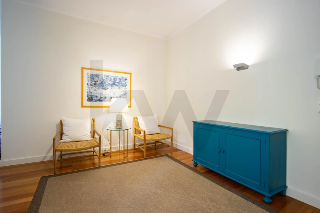 Apartamento T2 para Arrendamento em Santa Maria Maior Foto 13