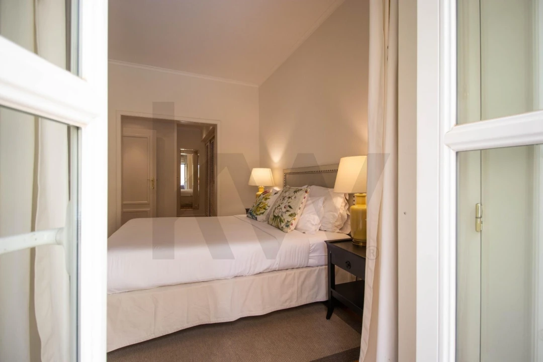 Apartamento T2 para Arrendamento em Santa Maria Maior Foto 31