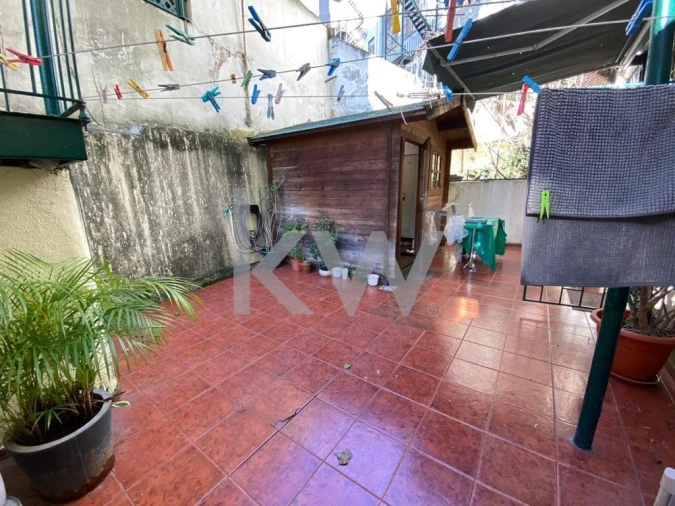 Loja para Venda em Santo António Foto 9