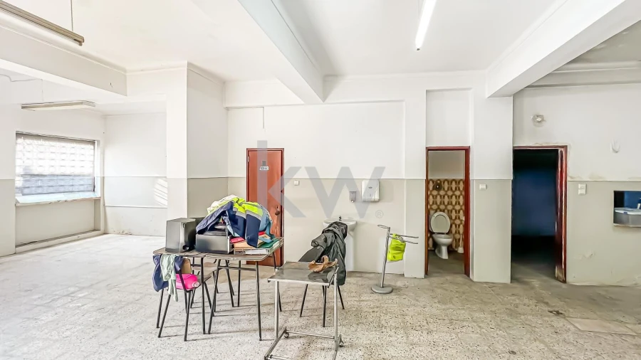 Prédio para Venda em Camarate, Unhos e Apelação Foto 24