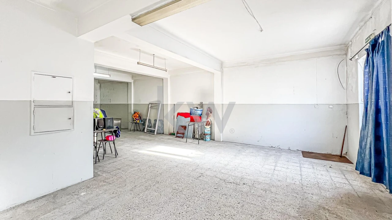 Prédio para Venda em Camarate, Unhos e Apelação Foto 23