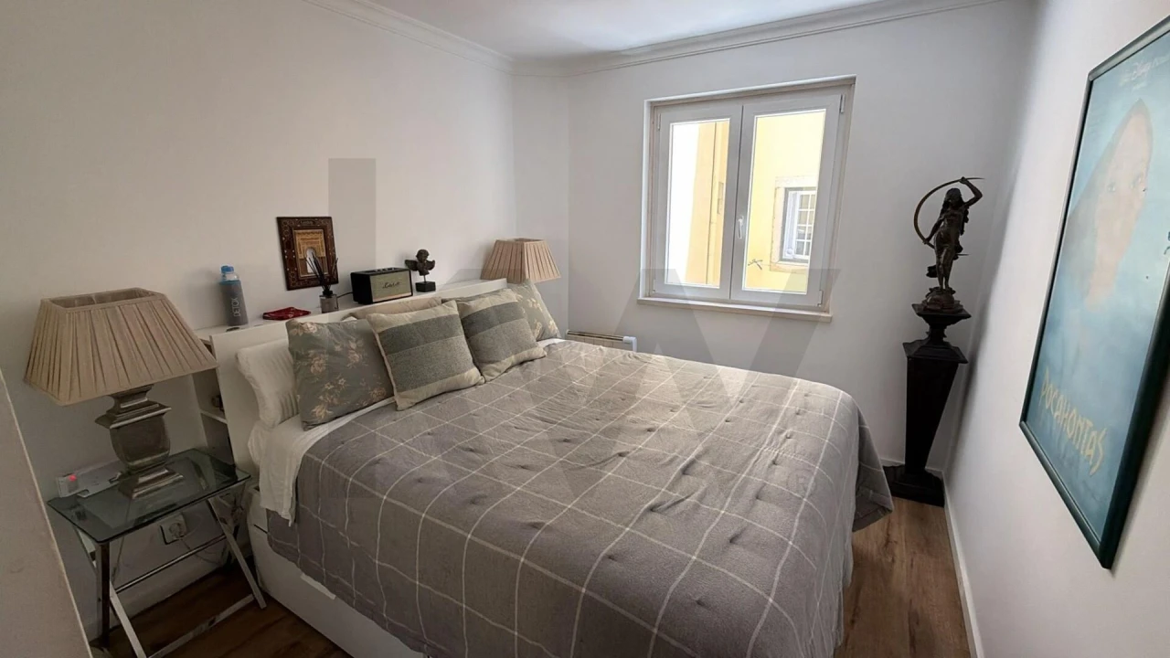 Apartamento T1 para Venda em Santa Maria Maior Foto 5