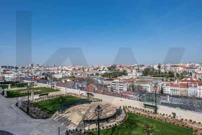 Apartamento T1 para Venda em Santa Maria Maior