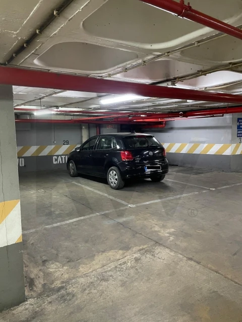 Apartamento T1 para Venda em Santa Maria Maior