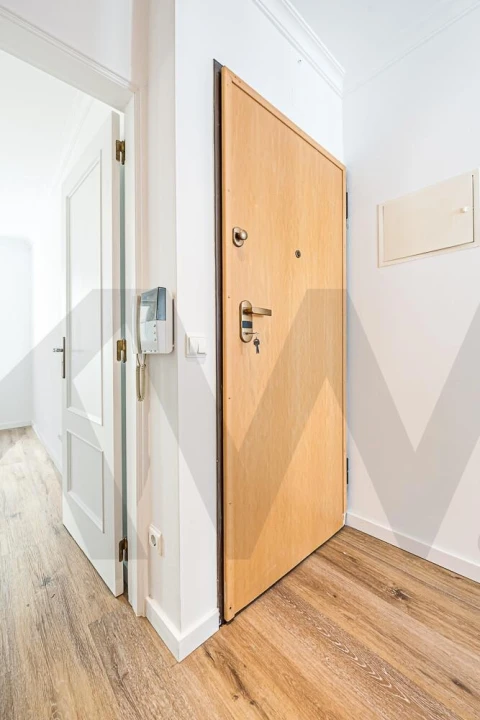Apartamento T1 para Venda em Santa Maria Maior