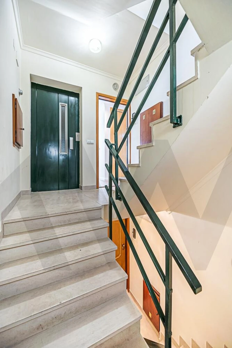 Apartamento T1 para Venda em Santa Maria Maior Foto 23