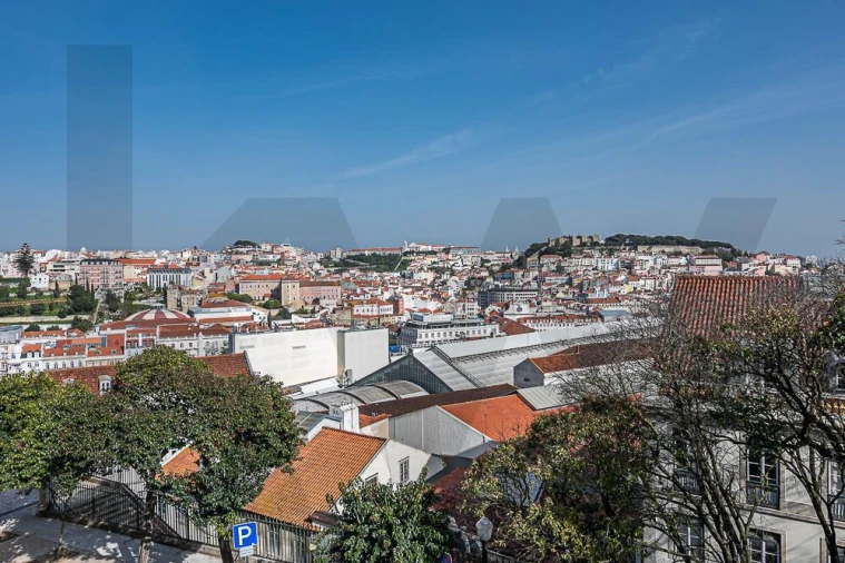 Apartamento T1 para Venda em Santa Maria Maior Foto 31
