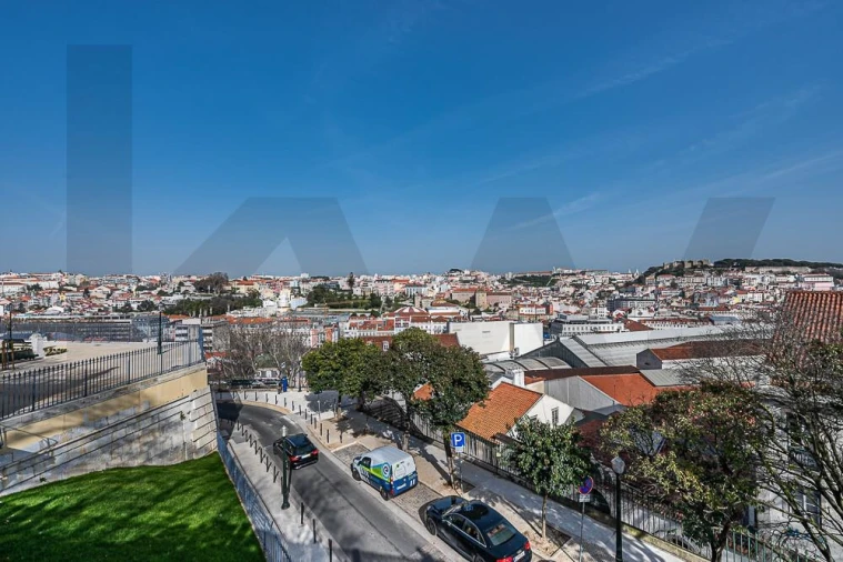 Apartamento T1 para Venda em Santa Maria Maior Foto 32
