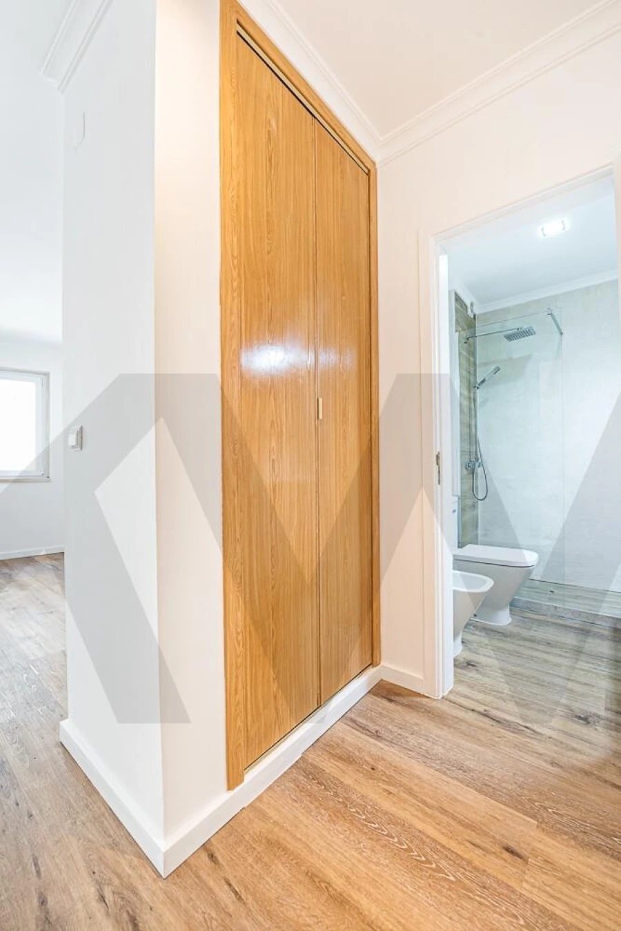 Apartamento T1 para Venda em Santa Maria Maior Foto 20