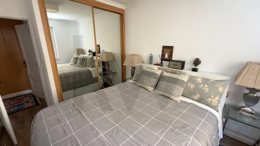 Apartamento T1 para Venda em Santa Maria Maior Foto 6