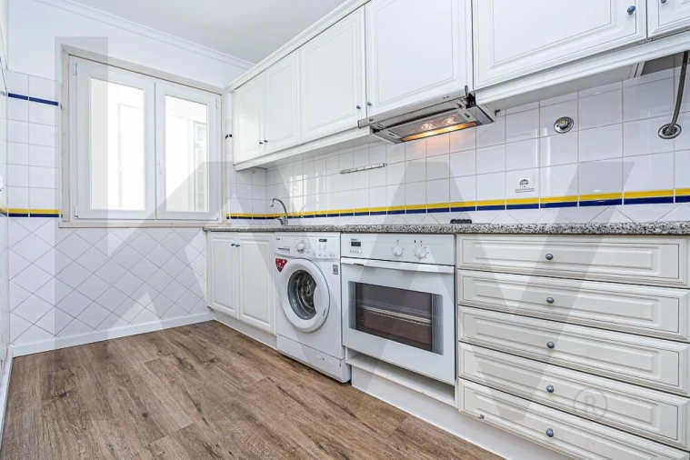 Apartamento T1 para Venda em Santa Maria Maior Foto 22