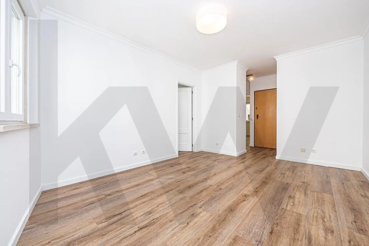 Apartamento T1 para Venda em Santa Maria Maior Foto 15