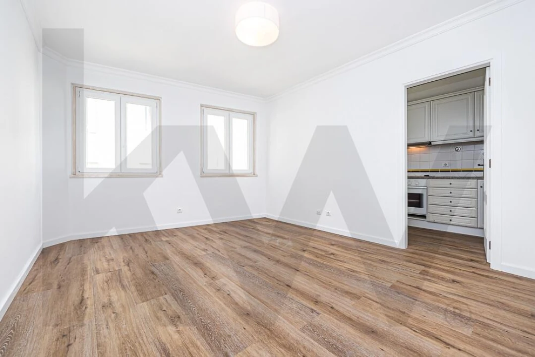 Apartamento T1 para Venda em Santa Maria Maior Foto 10